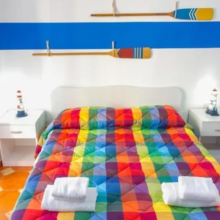 Sailor's House Captain Apartment
