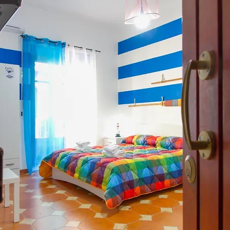 Sailor's House Captain Apartment *