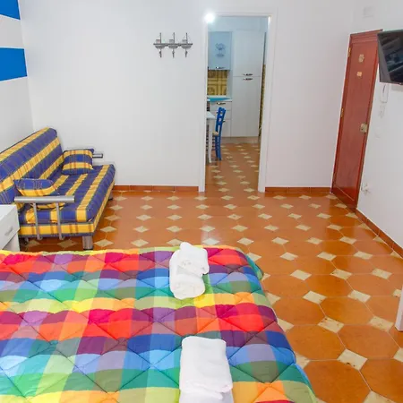 Sailor's House Captain Cefalu