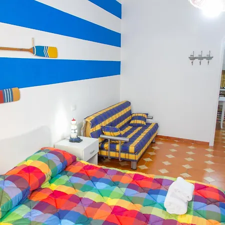 Apartment Sailor's House Captain
